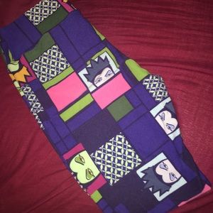 OS LuLaRoe Leggings!